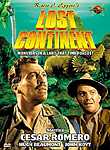 Lost Continent movie art