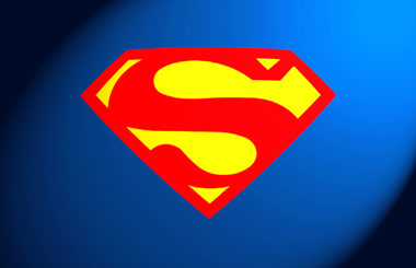 Superman's shield