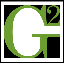 Glen Green - G-Squared Logo