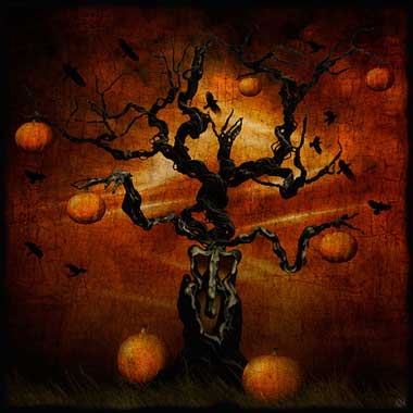 Ray Bradbury, The Halloween Tree